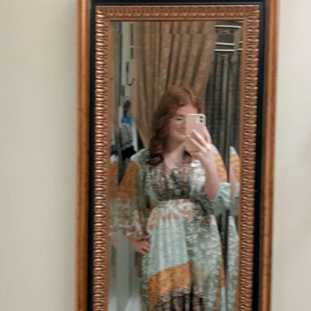 Meet your Posher, Mallory